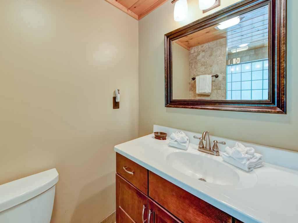 Villa Seneca Gatlinburg Exterior foto